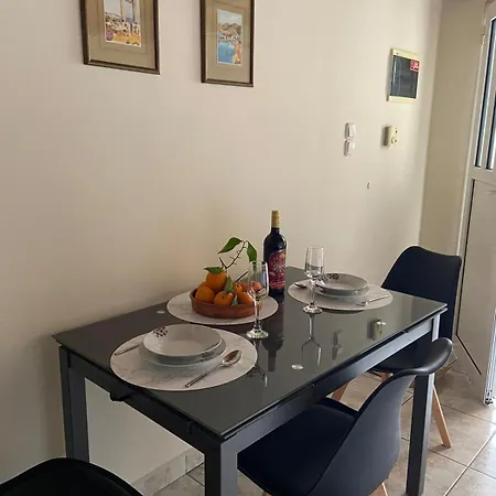 Beautiful Eos Awaits For Excursions * Nea Tiryntha