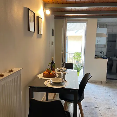 Beautiful Eos Awaits For Excursions