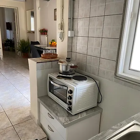 Beautiful Eos Awaits For Excursions * Nea Tiryntha