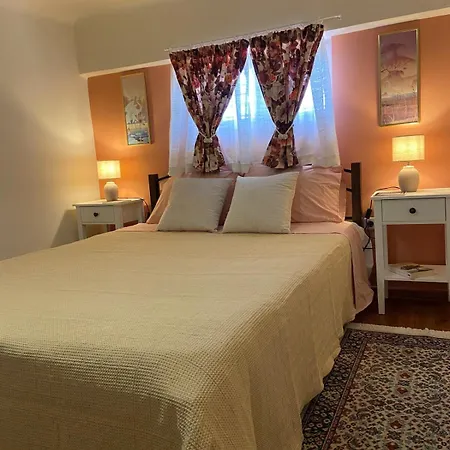 Beautiful Eos Awaits For Excursions Appartement *