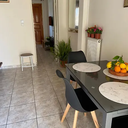 Apartment Beautiful Eos Awaits For Excursions