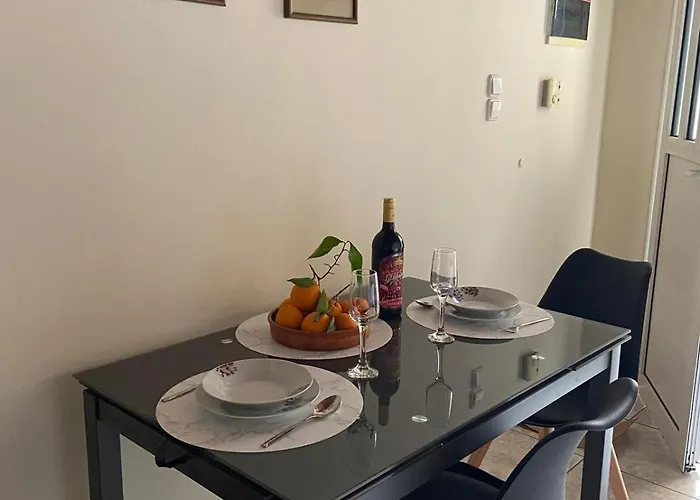 Beautiful Eos Awaits For Excursions * Nea Tiryntha