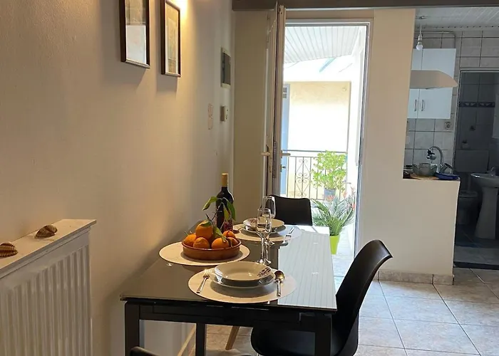 Beautiful Eos Awaits For Excursions