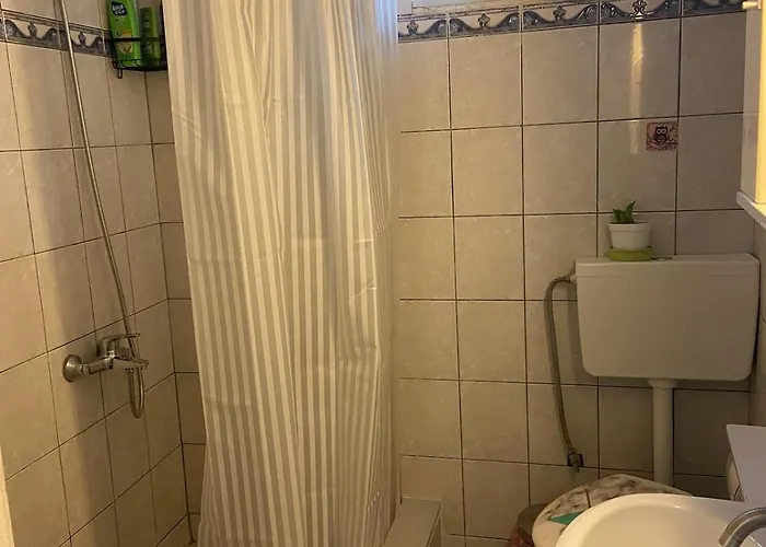 Appartement Beautiful Eos Awaits For Excursions Nea Tiryntha