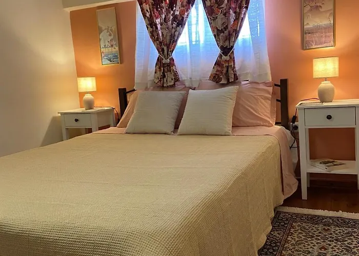 Beautiful Eos Awaits For Excursions Appartement *