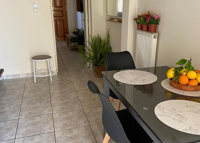 Appartement Beautiful Eos Awaits For Excursions