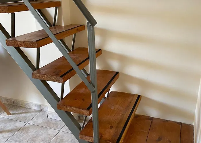 Appartement Beautiful Eos Awaits For Excursions Nea Tiryntha