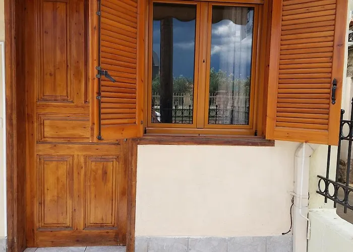 Appartement Beautiful Eos Awaits For Excursions *